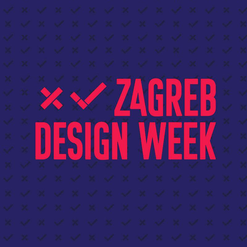 Zagreb Design Week 2021 -  Kako smo se proveli