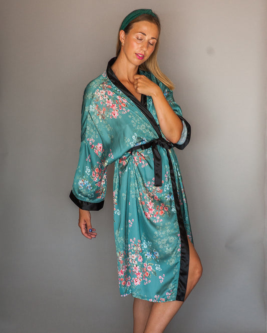 Kimono AZORI