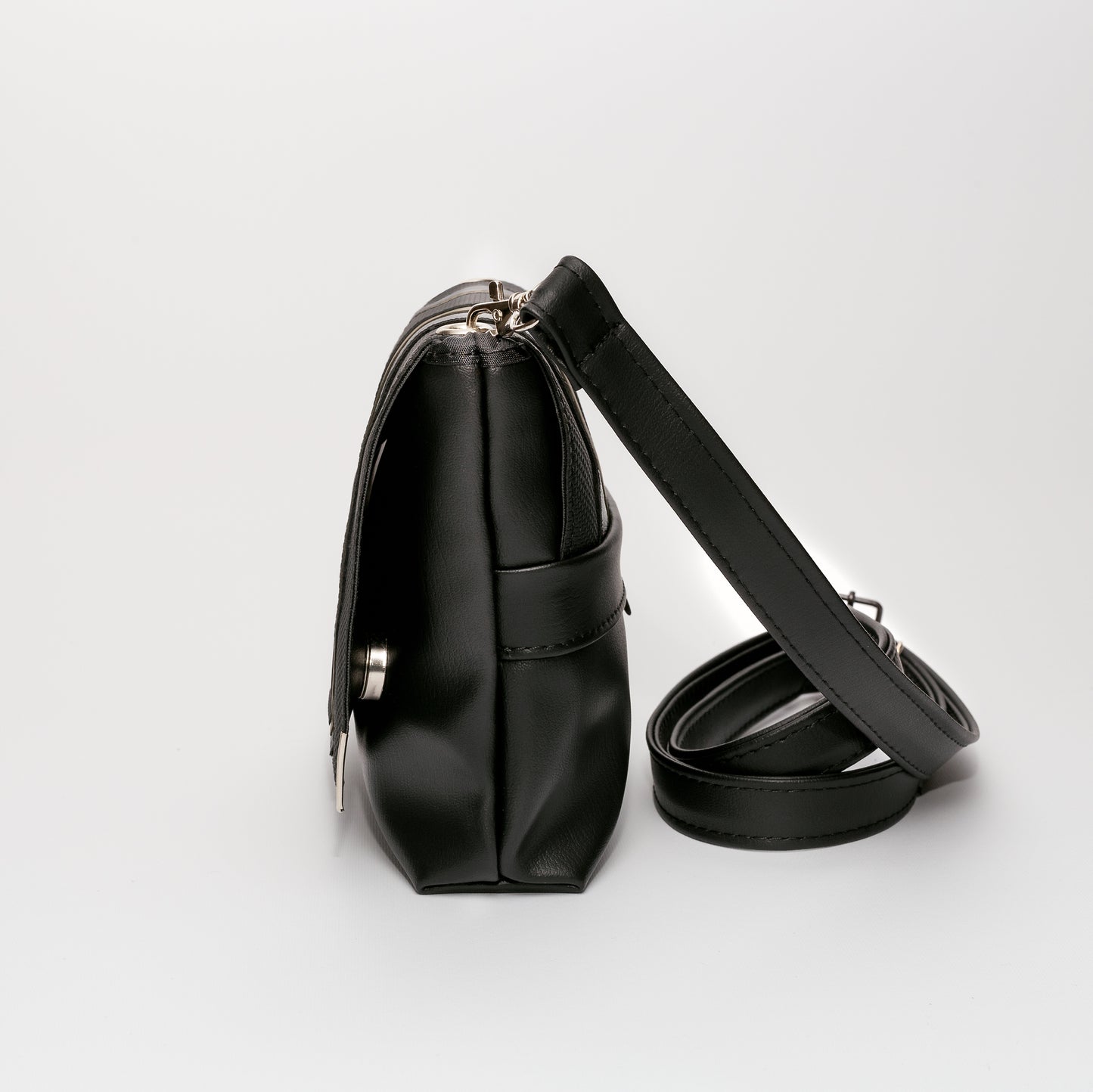 Mini Bag Torbica Noir